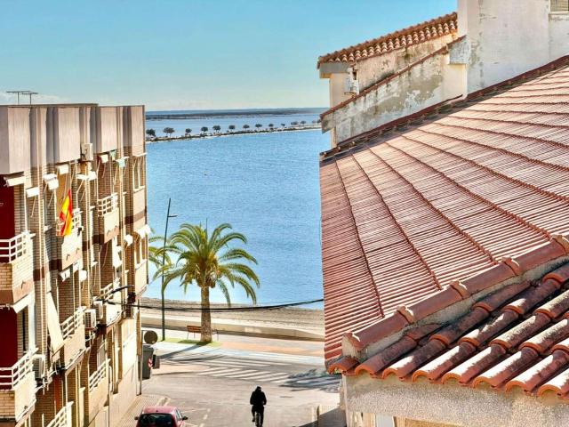Piso en venta en San Pedro del Pinatar Murcia