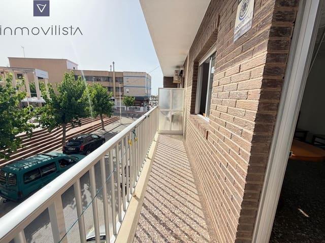 Piso en venta en San Pedro del Pinatar, Murcia Costa Cálida