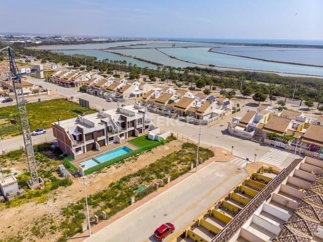 Piso en venta en San Pedro del Pinatar, Murcia Costa Cálida