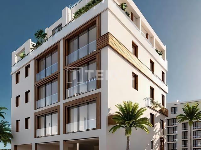 Piso en venta en San Pedro del Pinatar, Murcia Costa Cálida