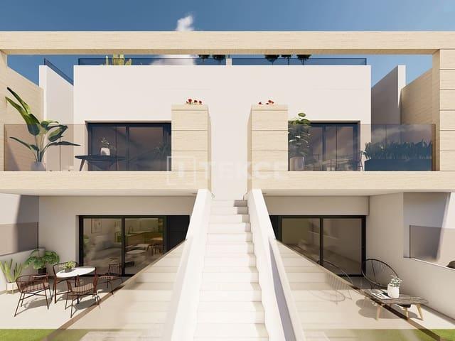 Piso en venta en San Pedro del Pinatar, Murcia Costa Cálida