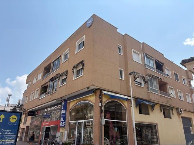 Piso en venta en San Pedro del Pinatar, Murcia Costa Cálida