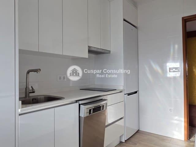 Piso en venta en San Pedro del Pinatar, Murcia Costa Cálida