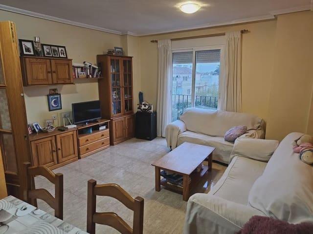 Piso en venta en San Pedro del Pinatar, Murcia Costa Cálida