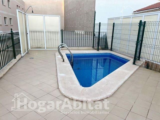 Piso en venta en San Pedro del Pinatar, Murcia Costa Cálida
