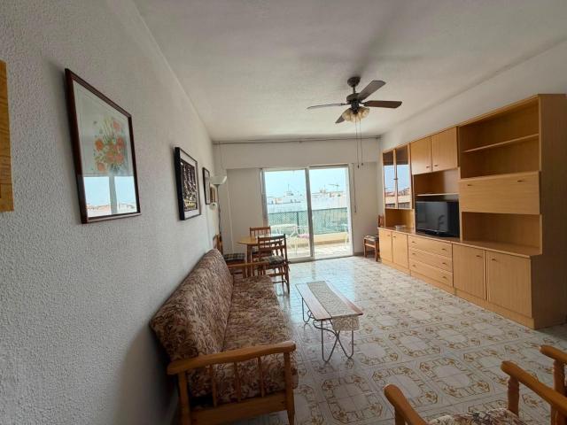 Piso en venta en San Pedro del Pinatar, muy cerca de la playa