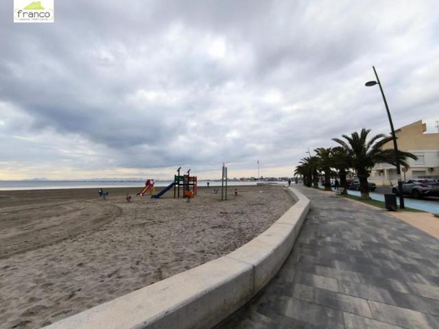 Piso en venta en San Pedro del Pinatar, San Pedro de Pinatar