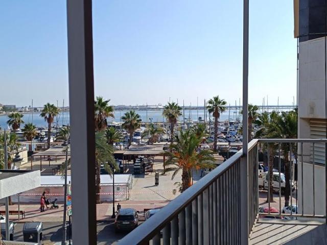 Piso en venta en San Pedro del Pinatar, San Pedro del Pinatar