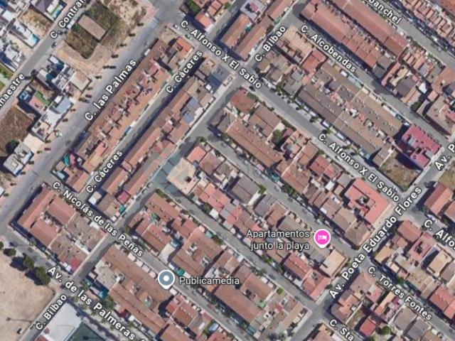 Piso en venta en San Pedro del Pinatar, San Pedro Del Pinatar