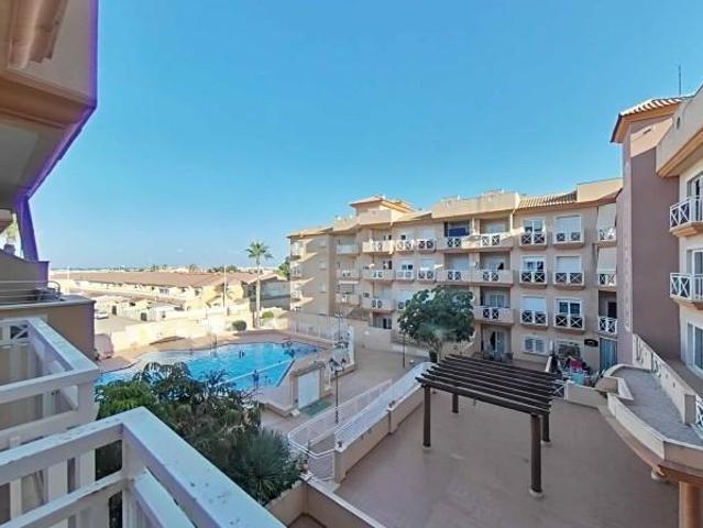 Piso en venta en San Pedro del Pinatar, San Pedro del Pinatar