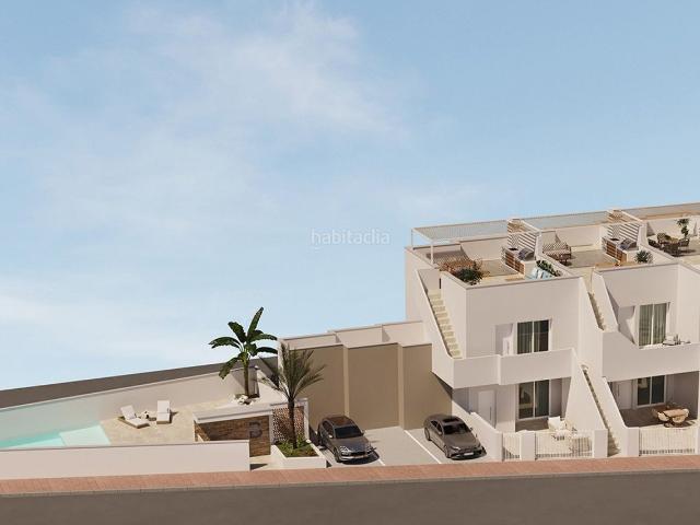 Piso en venta en San Pedro del Pinatar, San Pedro del Pinatar. Apartamento de 1 dormitorio en venta en San Pedro del Pinatar, con piscina. Pisos San Pedro del.