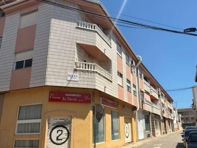 Piso en venta en San Pedro del Pinatar, San Pedro del Pinatar. SE VENDE piso garaje ALQUILADO en C BELEN 12 de San Pedro del Pinatar. Pisos San Pedro del.