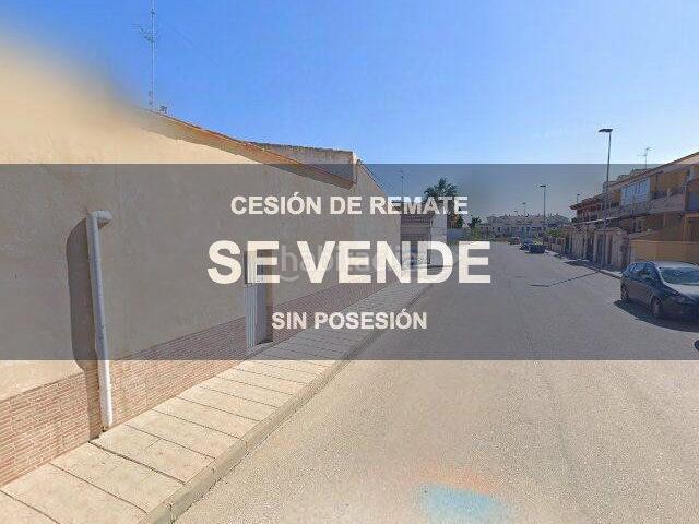 Piso en venta en San Pedro del Pinatar, San Pedro del Pinatar. Vivienda 195 m 4 hab. en San Pedro del Pinatar. Pisos San Pedro del.