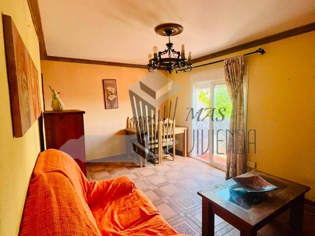 Piso en Venta en San Pedro Gabriel Miró María Guerrero