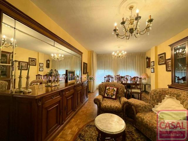 Piso en Venta en San Pedro Siana