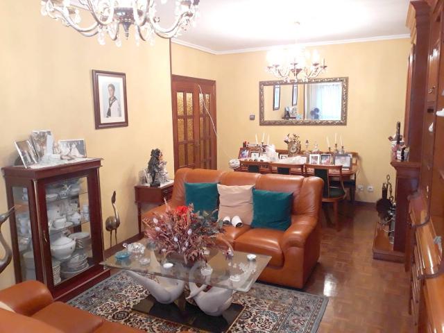Piso en Venta en San Pedro Siana