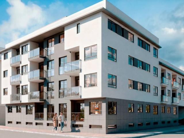 Piso en Venta en San Pio X