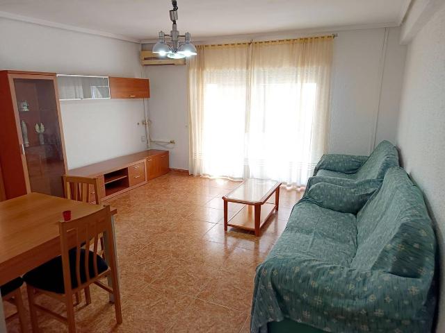 Piso en Venta en San Ramón Monte de Piedad