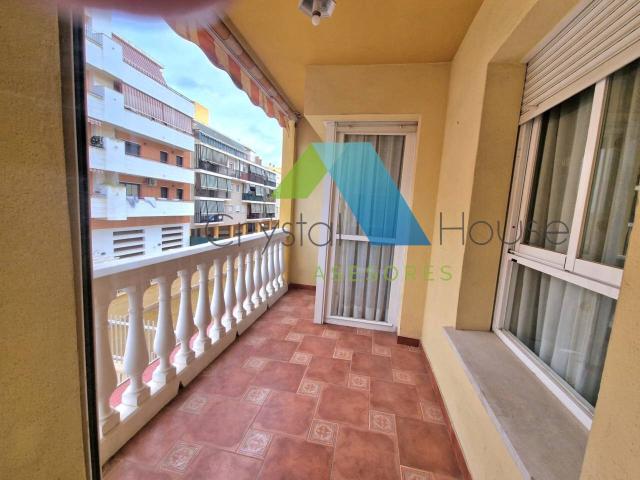 Piso en venta en San Rafael