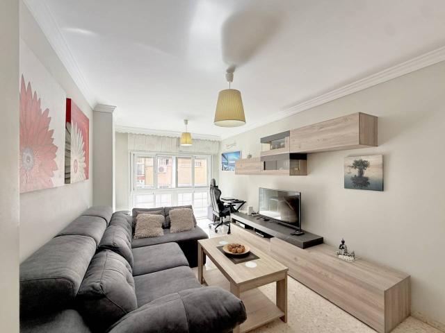 Piso en venta en San Rafael Tiro de Pichón 29006