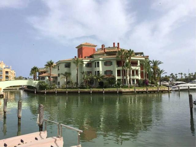 Piso en Venta en San Roque
