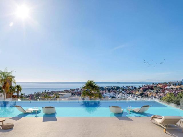 Piso en Venta en San Roque