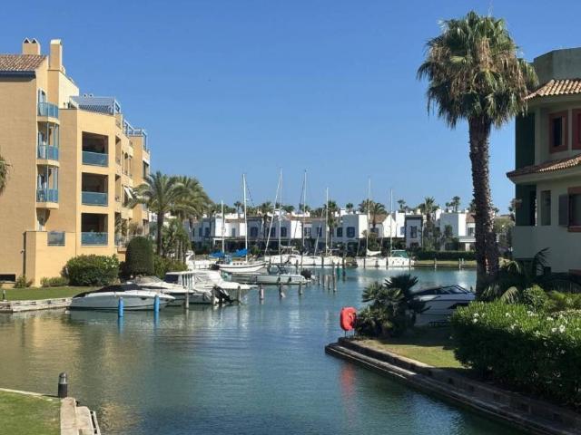 Piso en Venta en San Roque