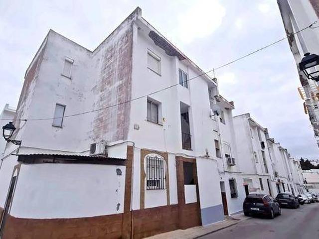 Piso en Venta en San Roque