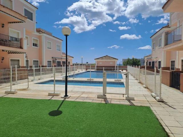 Piso en Venta en San Roque