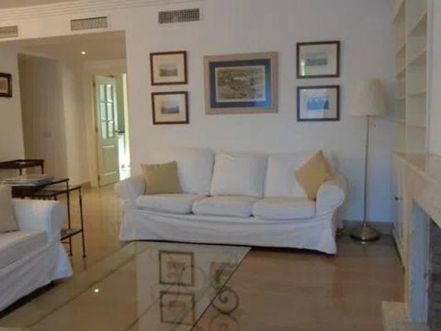 Piso en Venta en San Roque