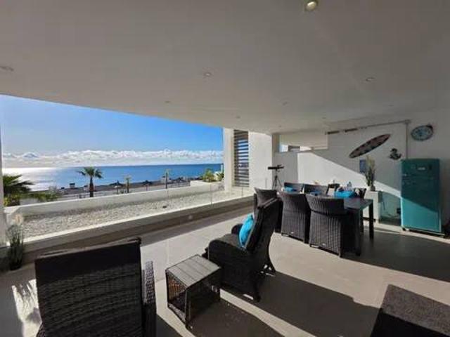 Piso en Venta en San Roque