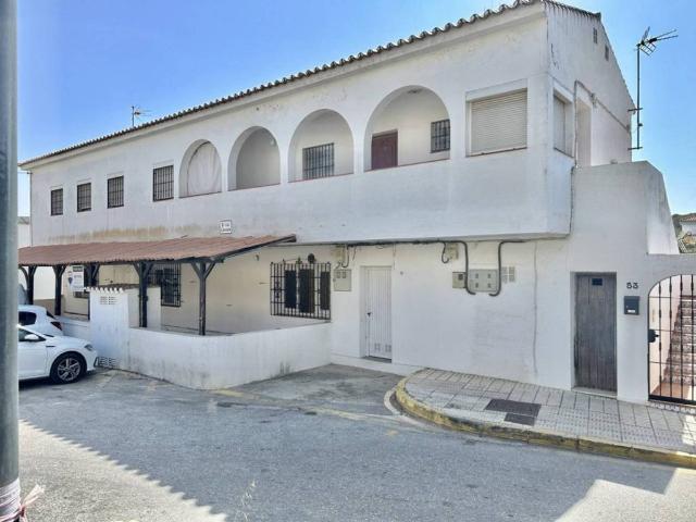 Piso en Venta en San Roque