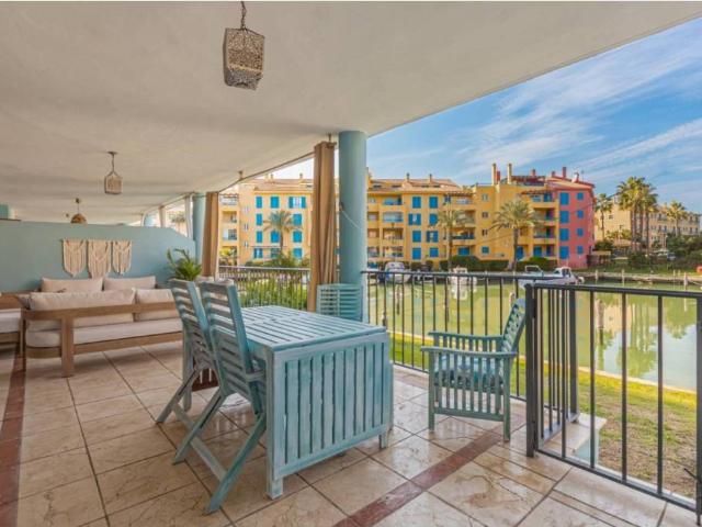 Piso en Venta en San Roque