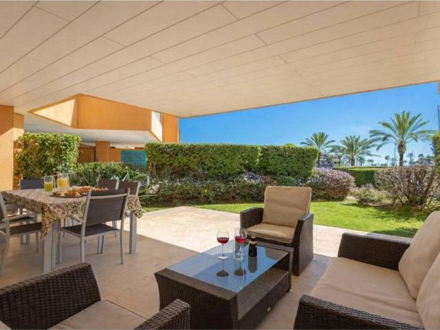 Piso en Venta en San Roque