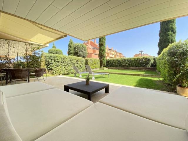 Piso en Venta en San Roque