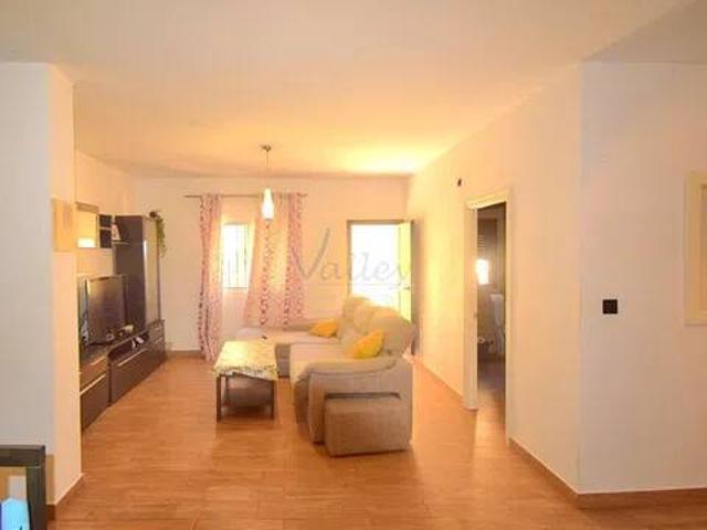 Piso en Venta en San Roque