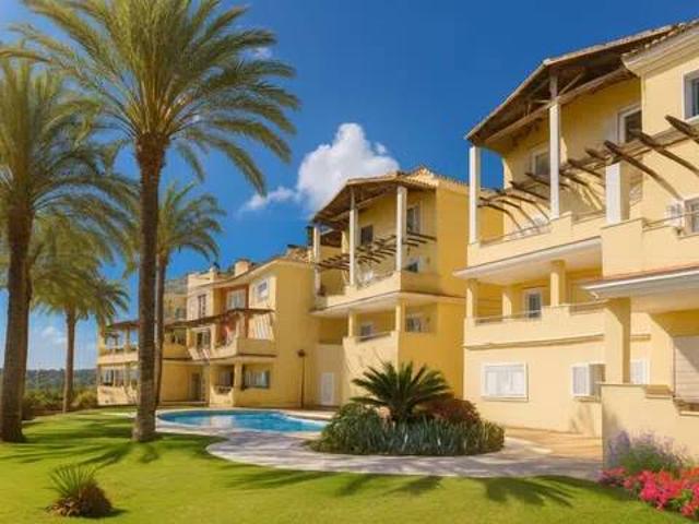 Piso en Venta en San Roque
