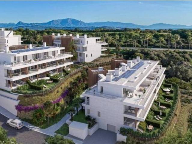 Piso en Venta en San Roque