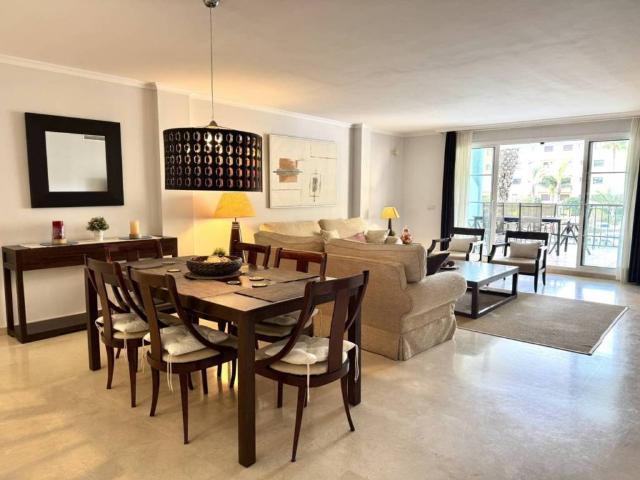 Piso en Venta en San Roque