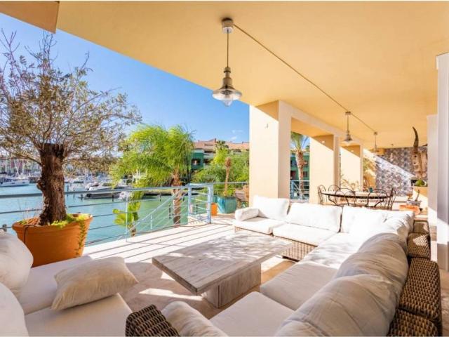 Piso en Venta en San Roque