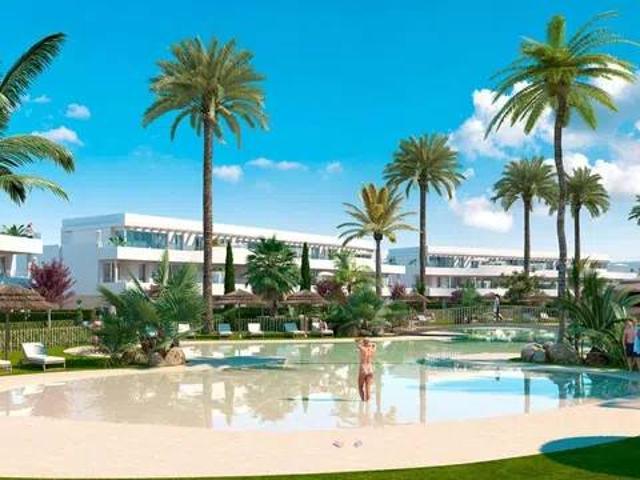 Piso en Venta en San Roque