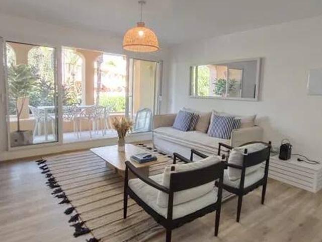 Piso en Venta en San Roque