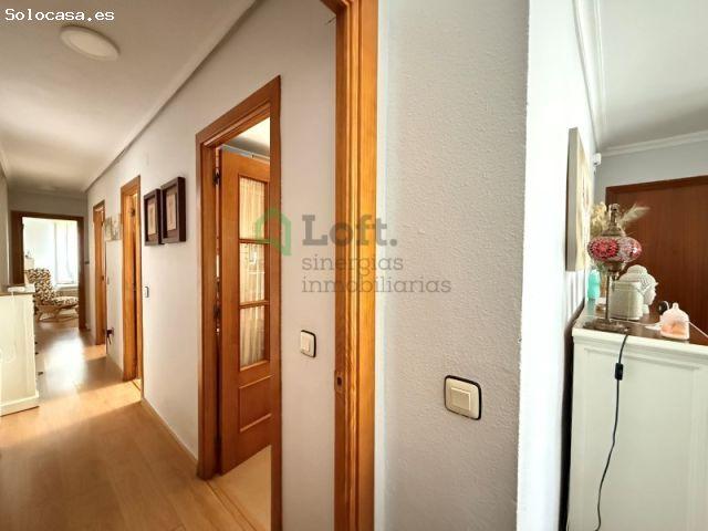 PISO EN VENTA EN SAN ROQUE