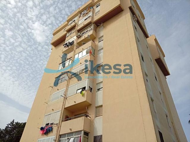 Piso en Venta en San Roque