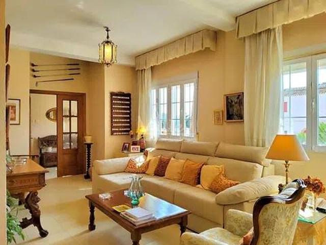 Piso en Venta en San Roque