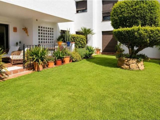 Piso en Venta en San Roque