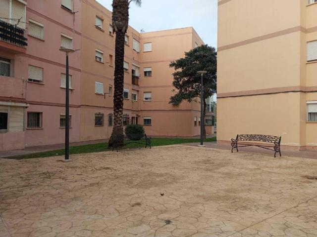 Piso en Venta en San Roque