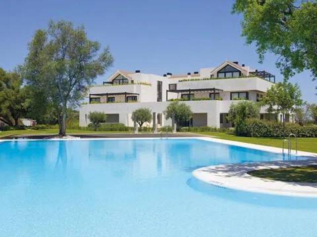 Piso en Venta en San Roque