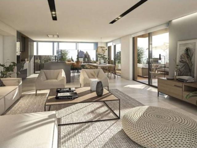 Piso en Venta en San Roque