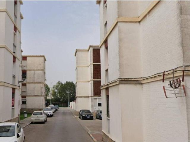 Piso en Venta en San Roque